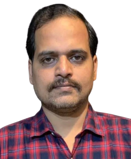 Durgesh Kumar